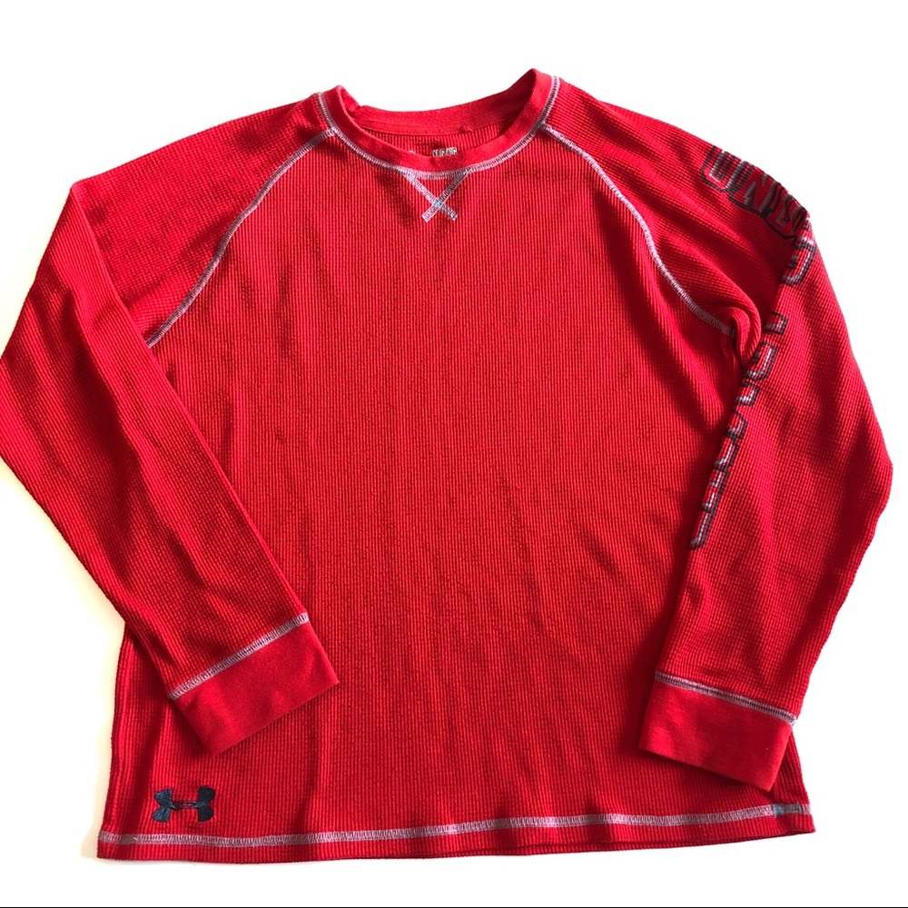 Under Armour Top